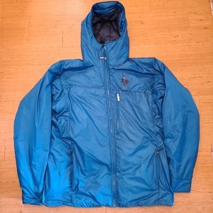 Black Diamond Stance Belay Hoody Primaloft